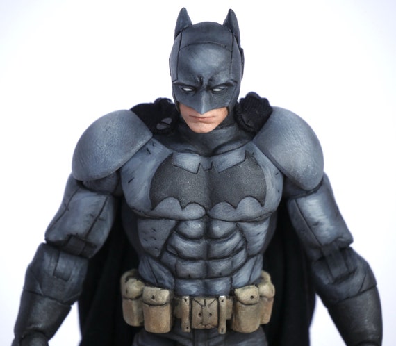 marvel batman figure