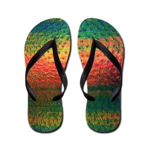 summertime slippers