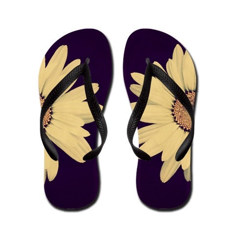 slippers for summertime
