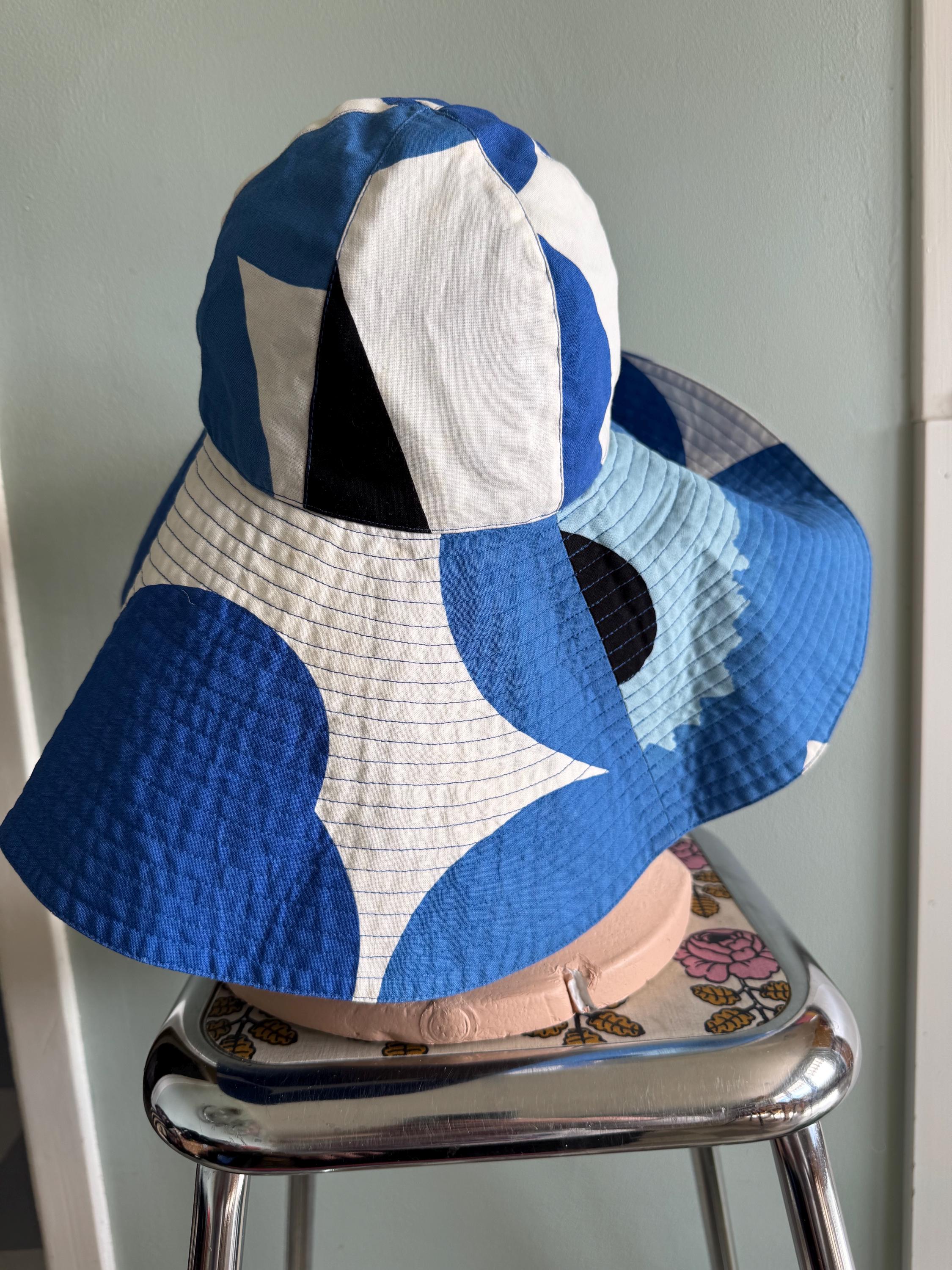Marimekko Bucket Hat - Etsy display picture 2