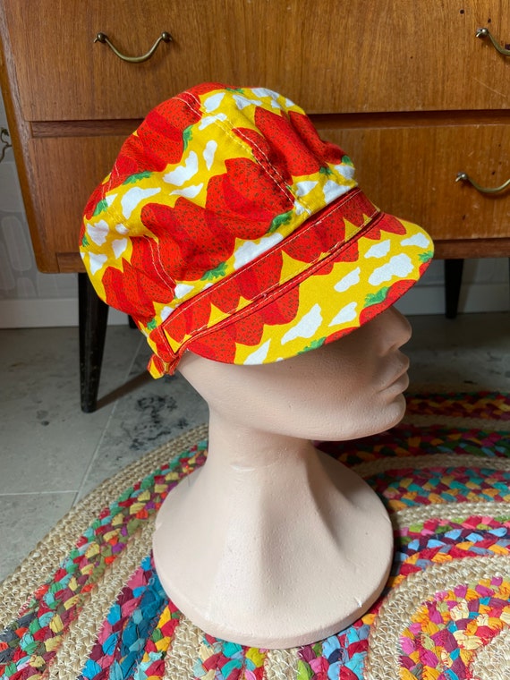 Marimekko hat sales