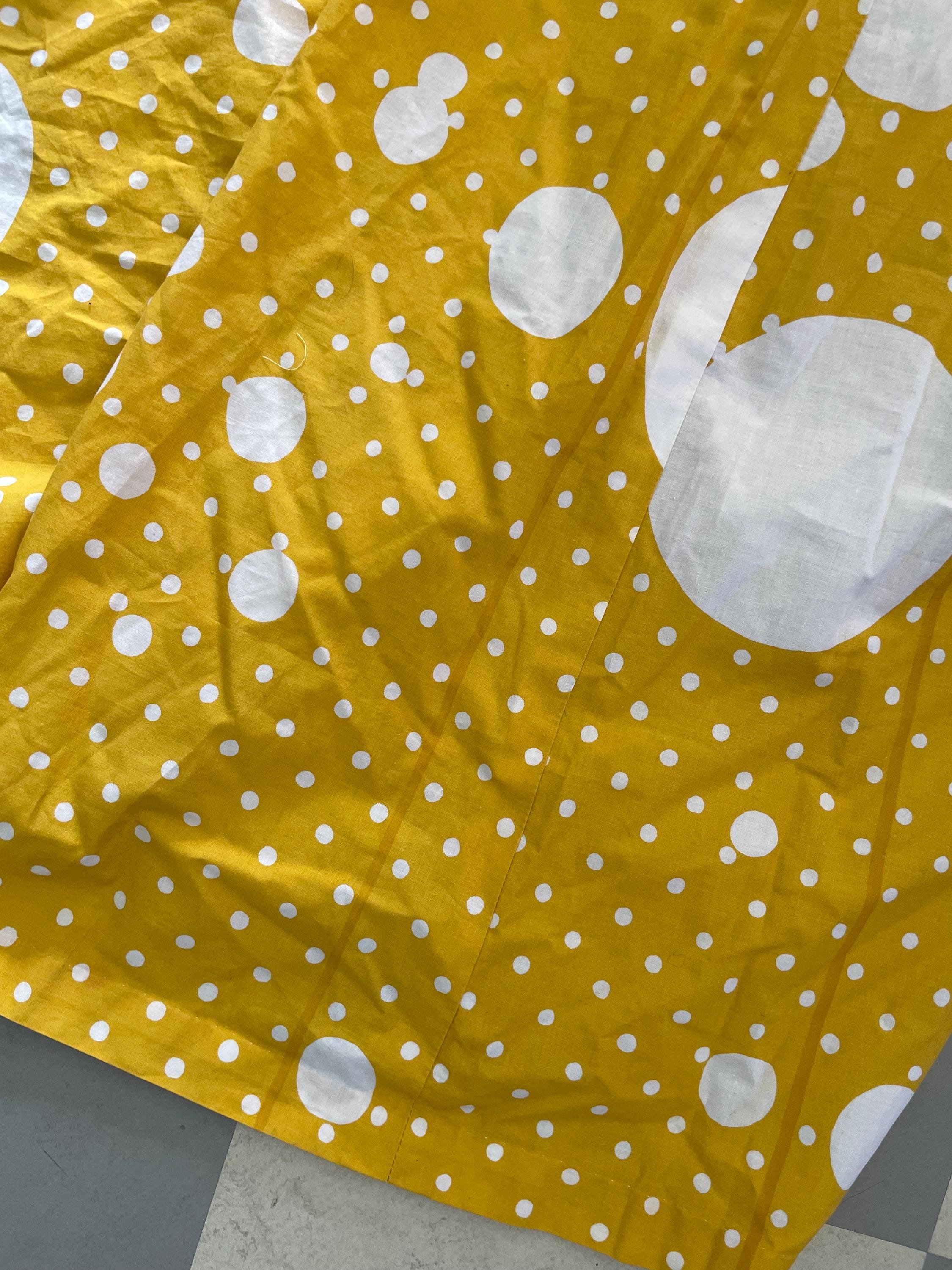 Vintage Marimekko Dress Maxi Dress / Size 36 - 8 / 1973