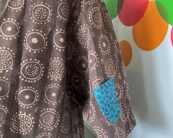Marimekko Dress Finland / Size EUR 34 - Fits X Small and