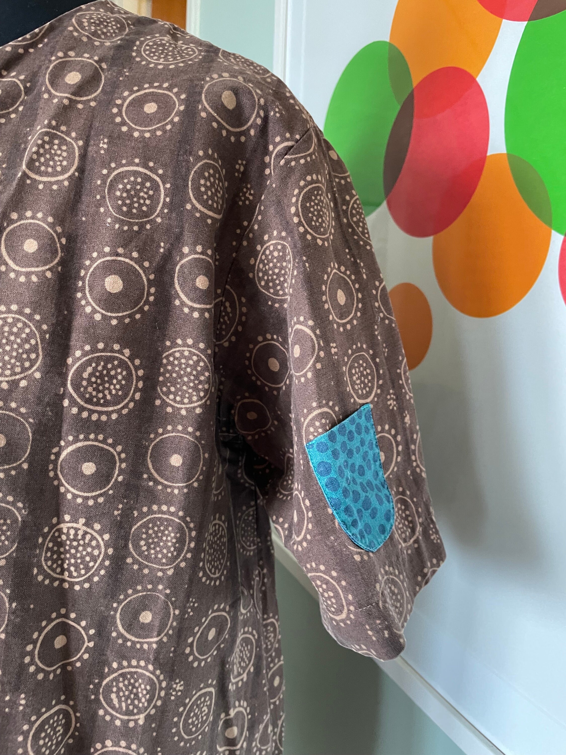 Marimekko Dress Finland / Size EUR 34 - Fits X Small and
