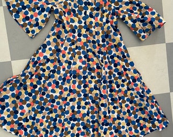 Marimekko Dress | Etsy