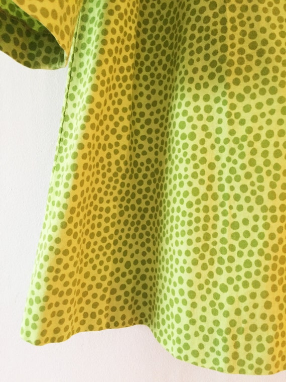 Vintage Marimekko Dress Shirt dress / X Small / 1… - image 2