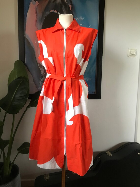 1960s Marimekko Etsy