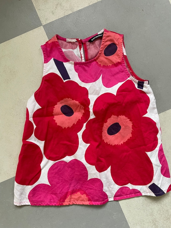 Marimekko baby clothes online