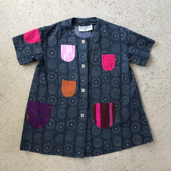 marimekko children's clothing
