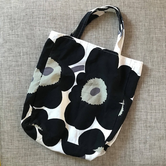 marimekko tote bag