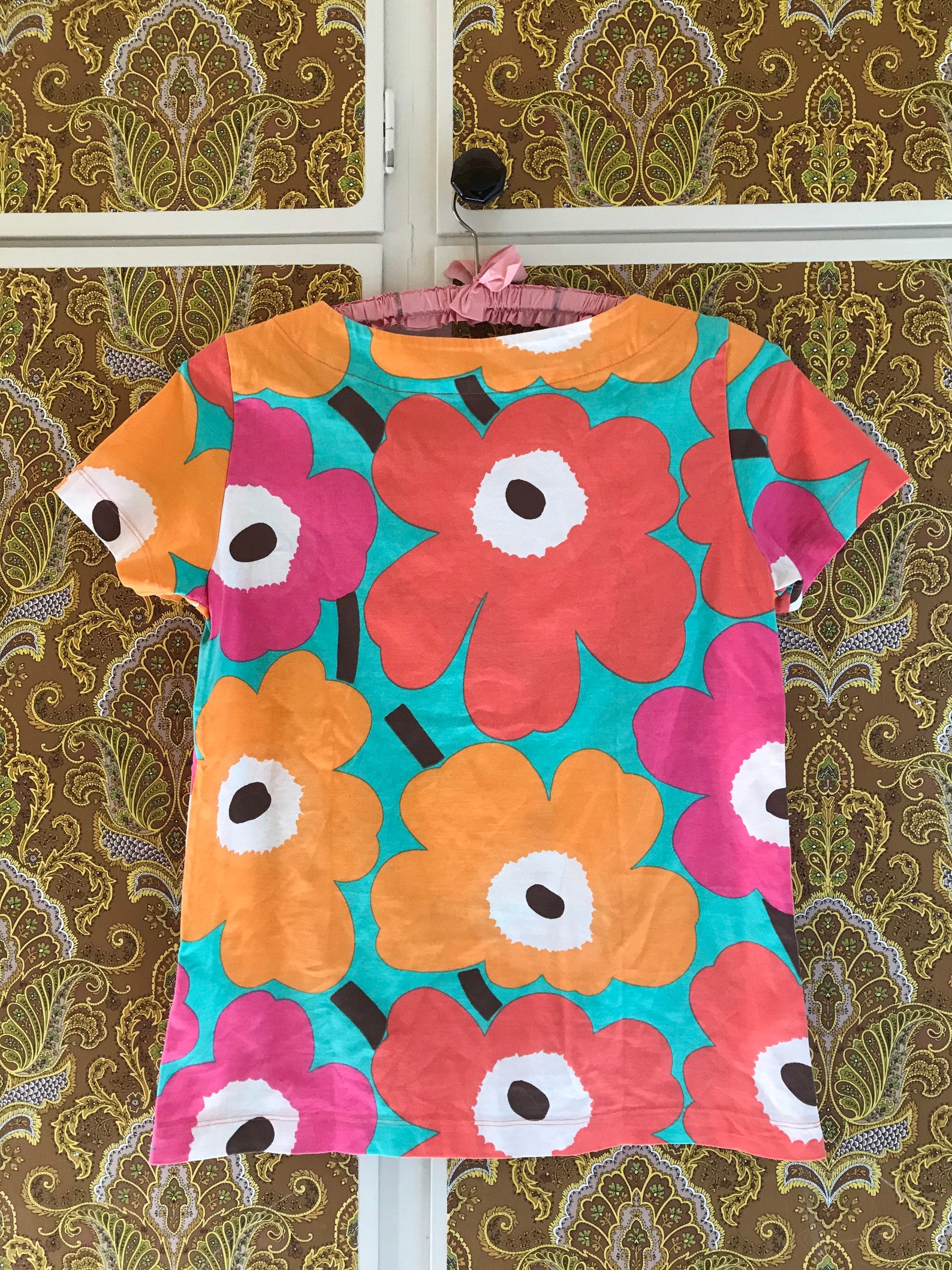 marimekko t shirt