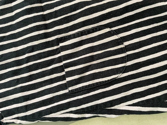 Vintage Marimekko Apron Dress Maxi Dress Apron Child Dress