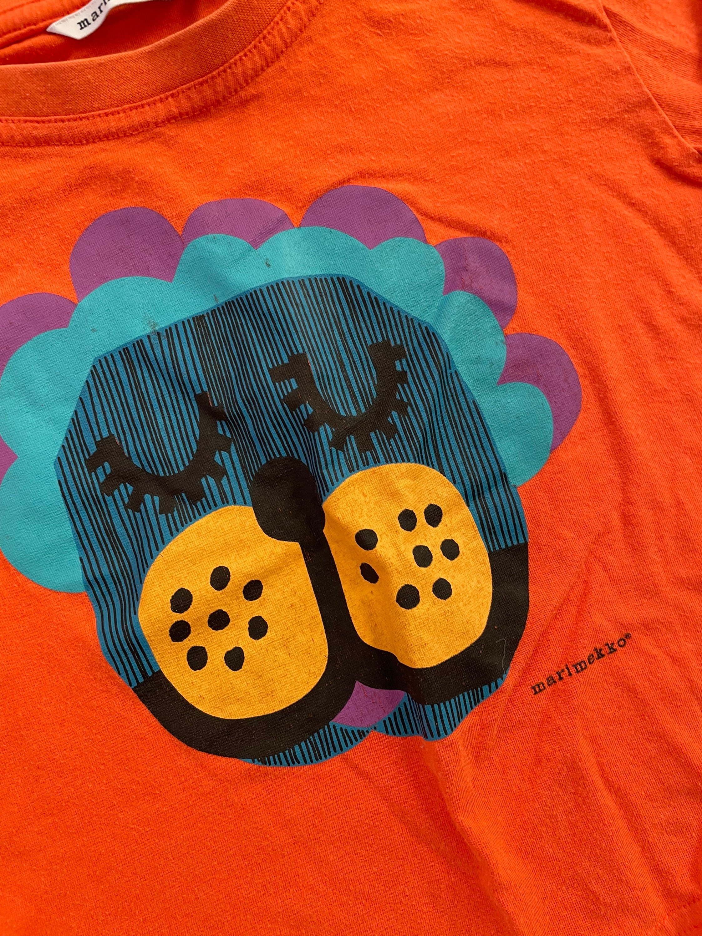 シャツ&ブラウス | クロージング | Marimekko (マリメッコ) 日本