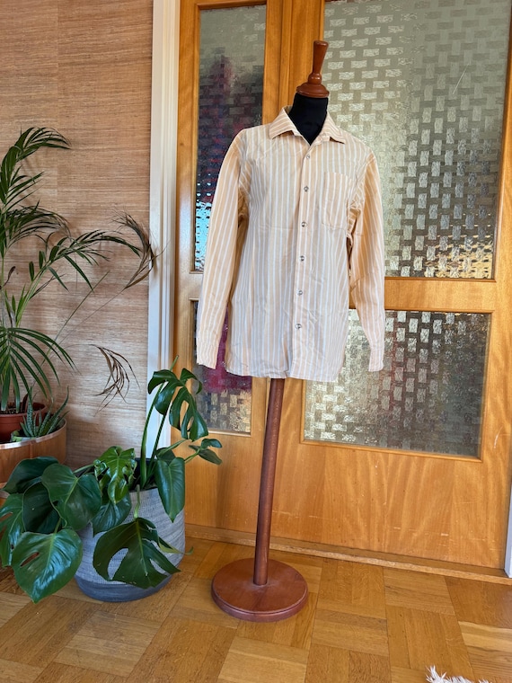 Jokapoika Kioski cotton shirt | Marimekko marimekko jokapoika big