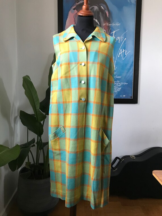 Katja of Sweden dress / Size EUR 46 fits Medium -