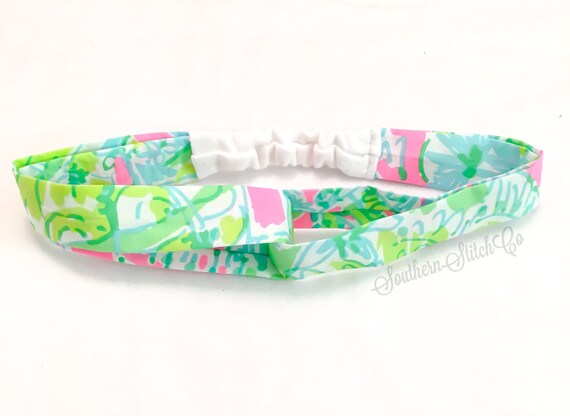 Turban Style Headband