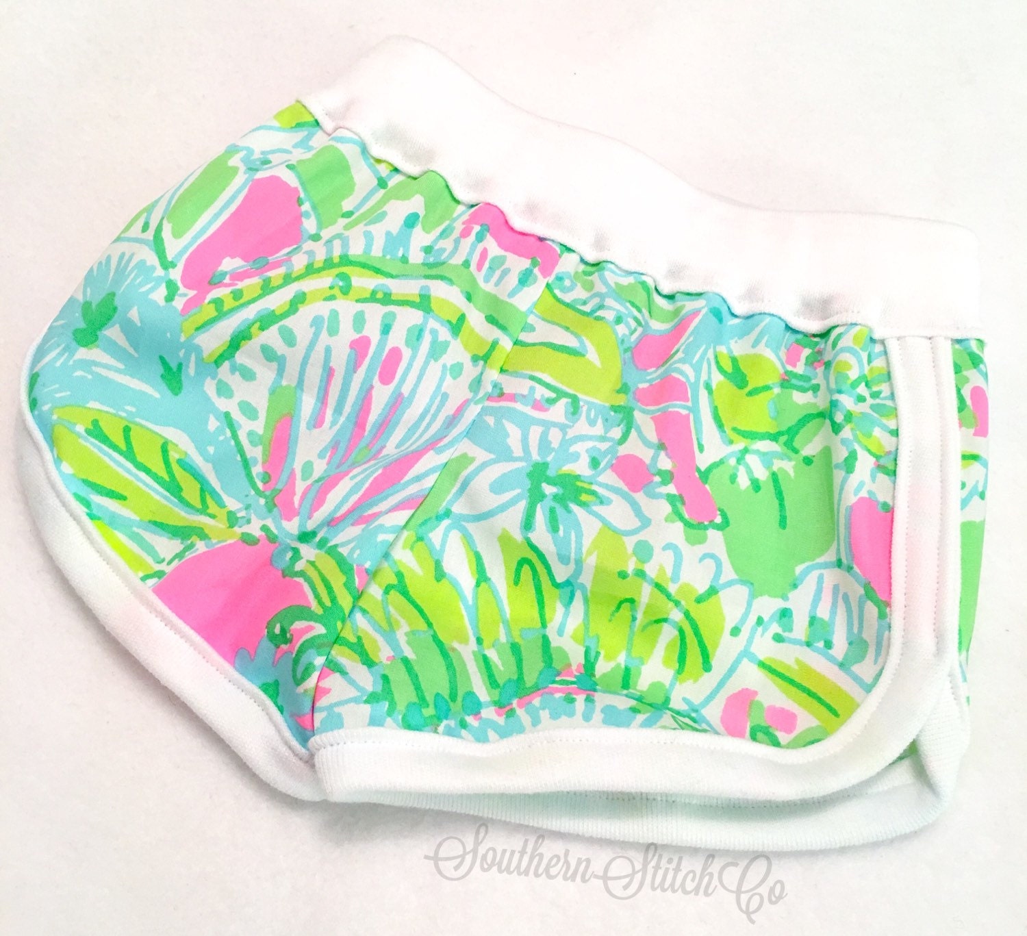 lilly pulitzer coconut jungle