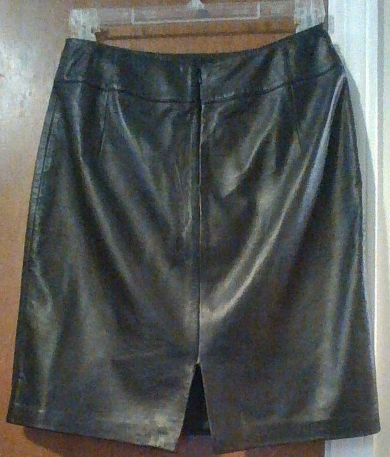 Lovely Leather by Laura Leigh Ltd - image 2