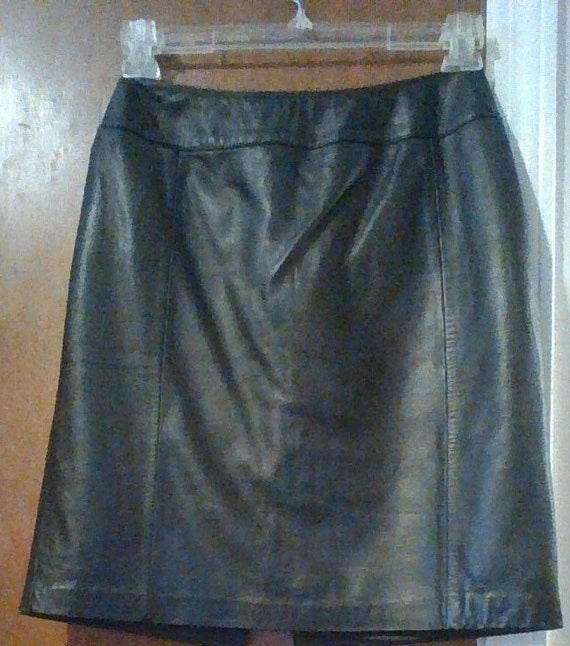 Lovely Leather by Laura Leigh Ltd - image 3