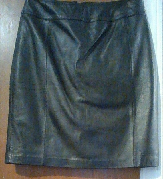 Lovely Leather by Laura Leigh Ltd - image 1