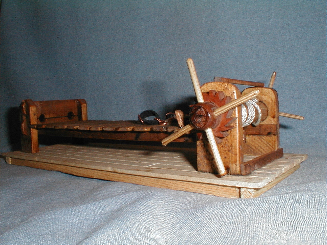 Real Women On Torture Rack