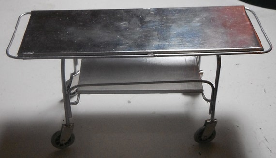 dollhouse hospital furniture