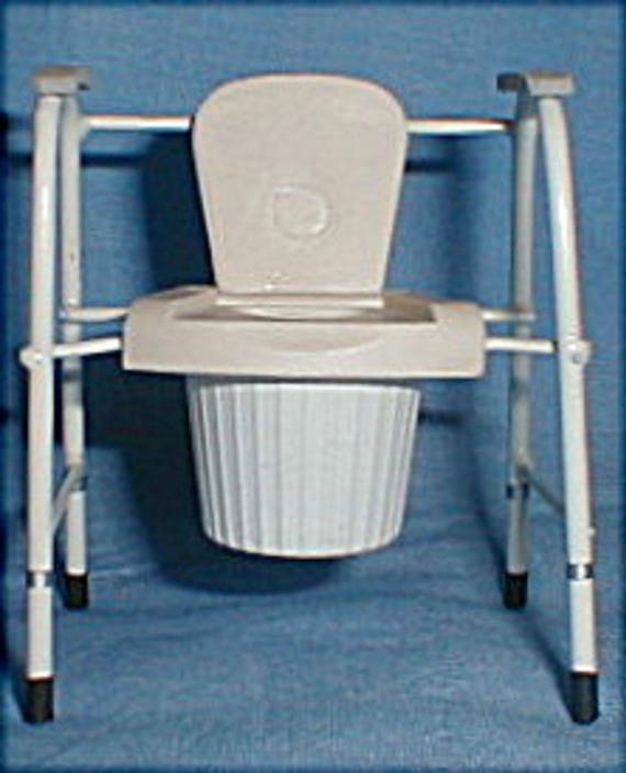 Medical potty chair new arrivals