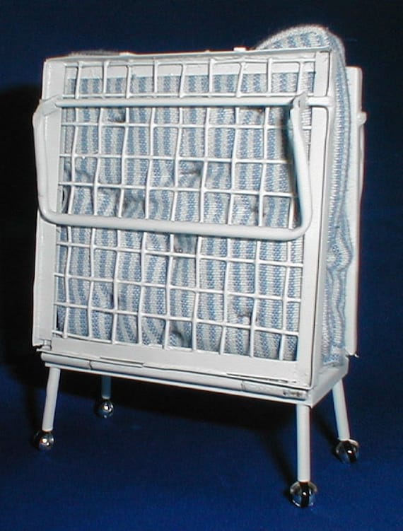dollhouse hospital furniture