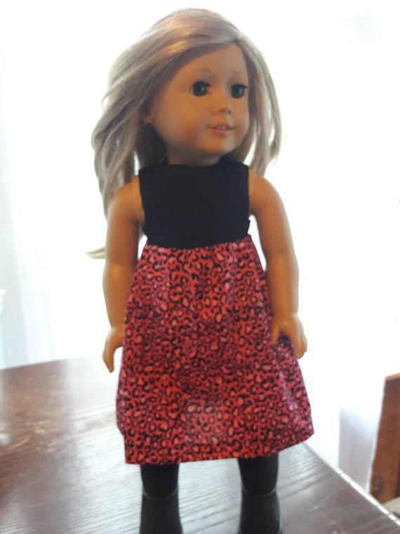 pink leopard print clothes
