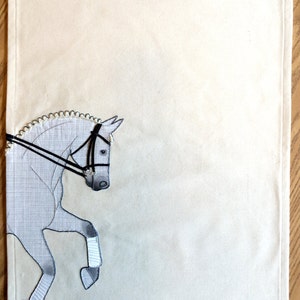 The Tea Towel: Custom Pirouette Edition image 2