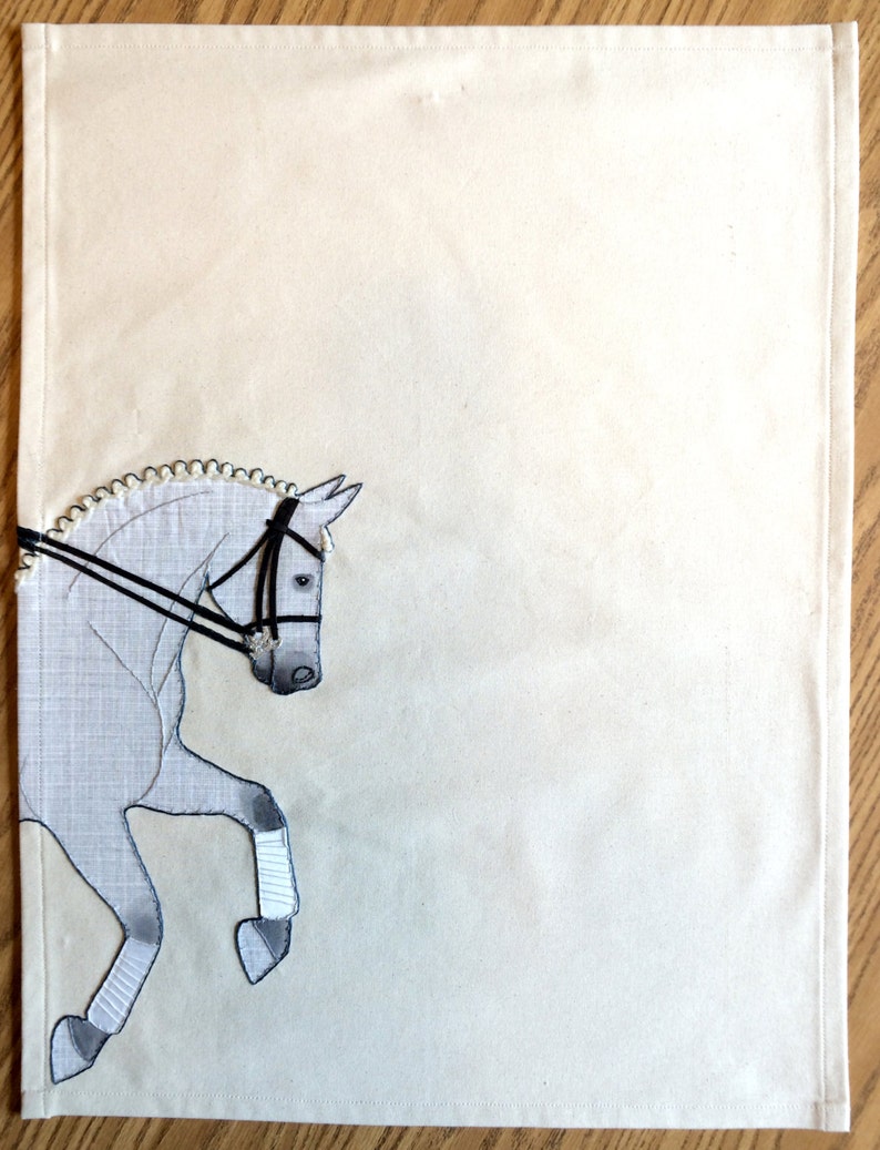 The Tea Towel: Custom Pirouette Edition image 2