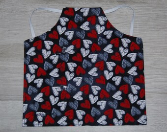 Chicken Apron, Hen Apron, Chicken Saddle, Chicken Feather Protector, Chicken Jacket, Hen Jacket