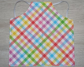 Chicken Apron, Chicken Saddle, Hen Apron, Chicken Jacket, Chicken Feather Protector