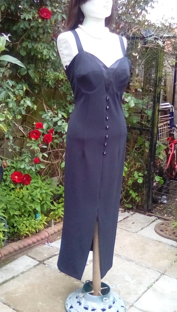 gina bacconi long evening dresses