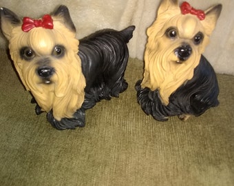 Yorkshire Terrier Set