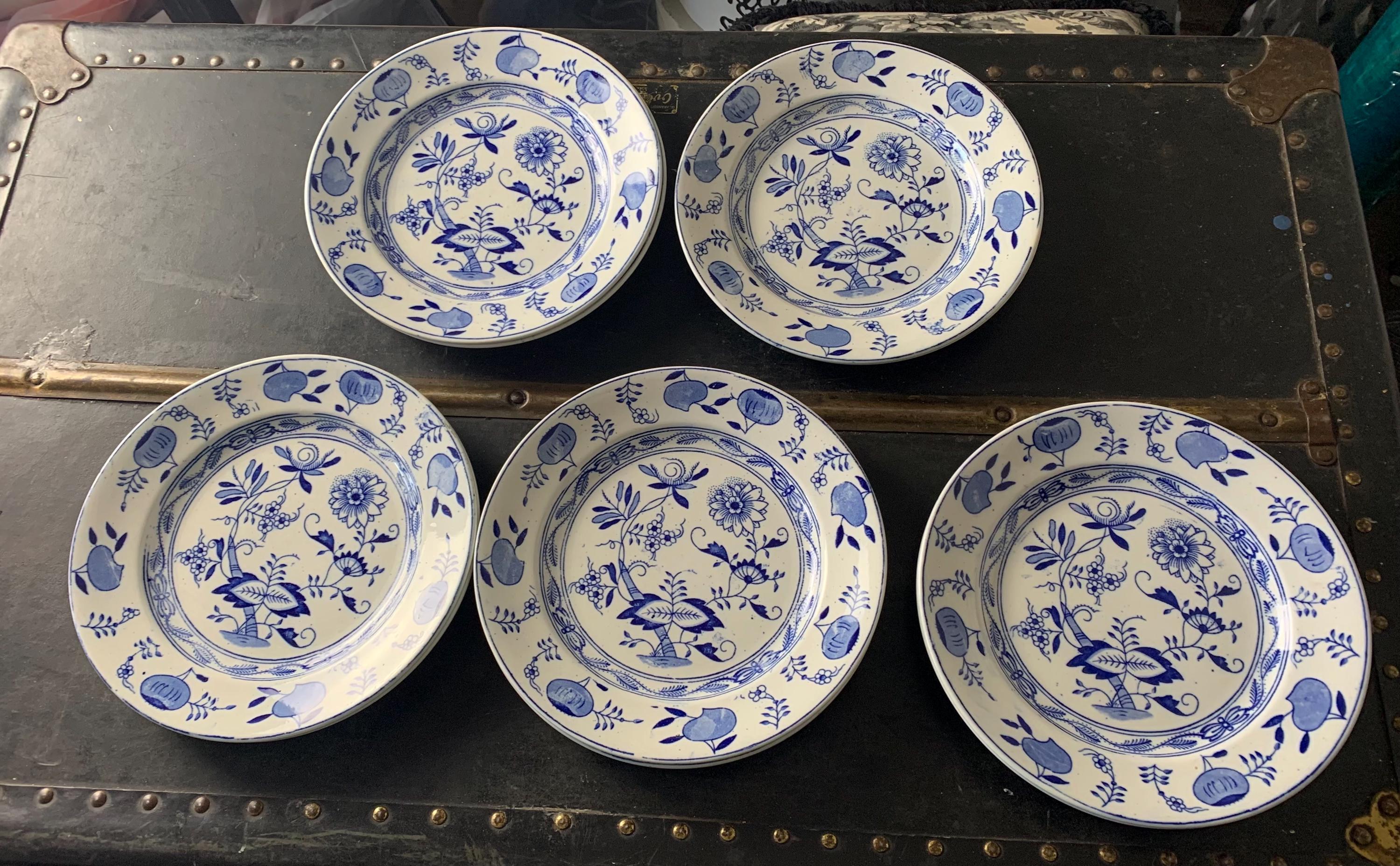 Vintage Zwiebel - Etsy