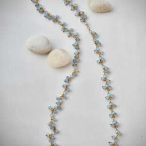 Periwinkle Sprinkles