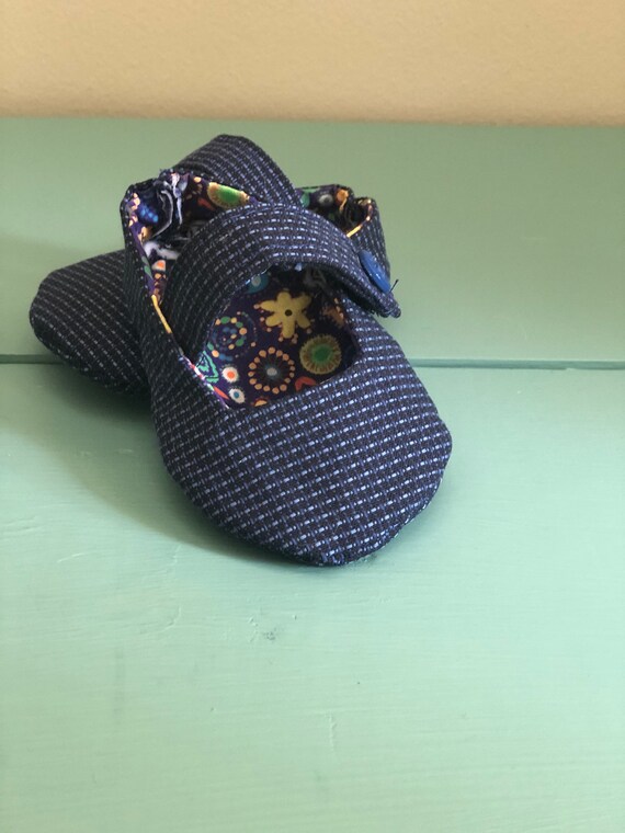 baby girl infant shoes size 3