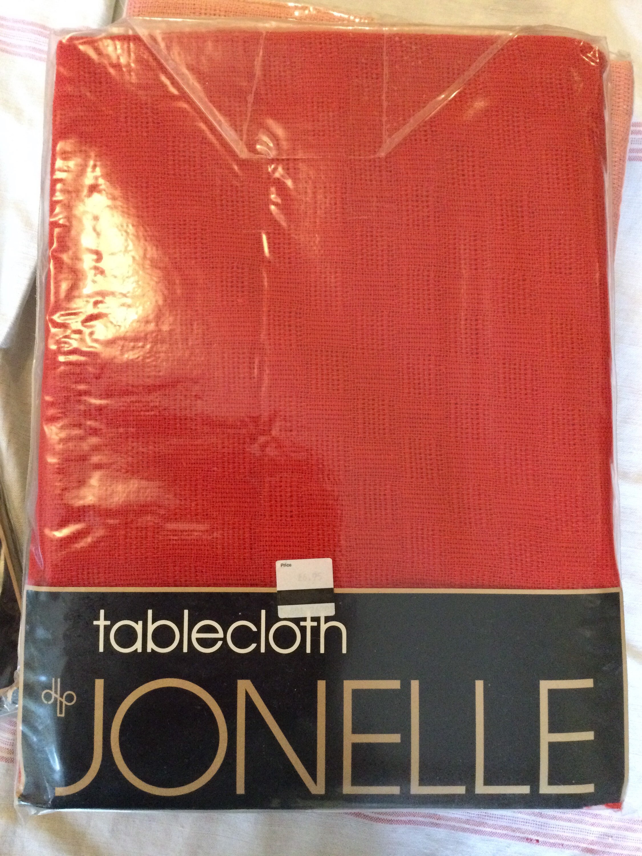 Vintage John Lewis Tablecloths Unused Etsy UK