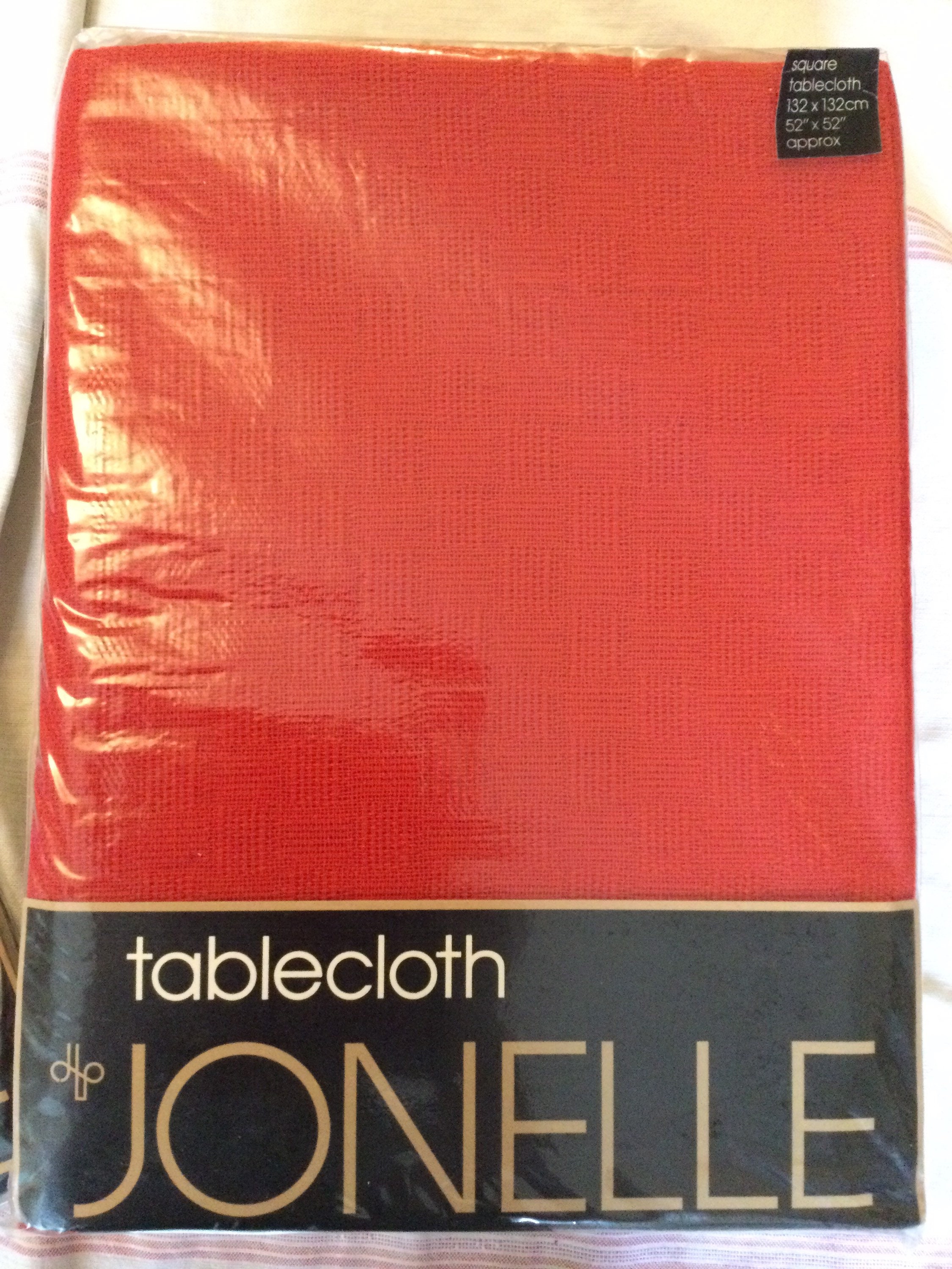Vintage John Lewis Tablecloths Unused Etsy UK