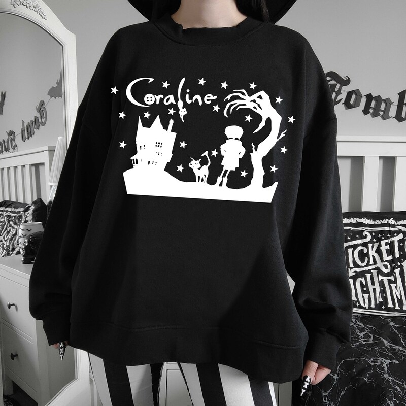 The Corinne Sweater main image 1