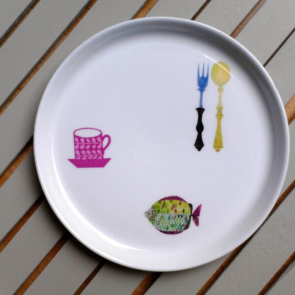 Gustavsberg Pynta plate