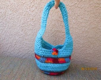 Small Market Bag ~ FREE SHIPPING