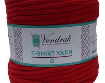 Jersey Yarn Olive Ribbon Yarn 100/% Cotton T Yarn Organic Knitting Yarn Ball Thick Fabric Yarn T-Shirt Yarn Fettuccini Zpagetti Style Tshirt Yarn for Crocheting Macrame T-Yarn