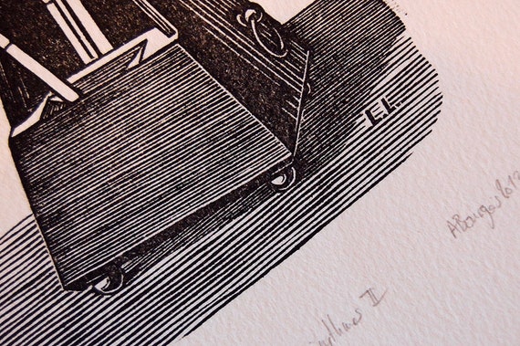 Gratuit Images Beat Box Ii Metronome Linocut Etsy le plus cool par