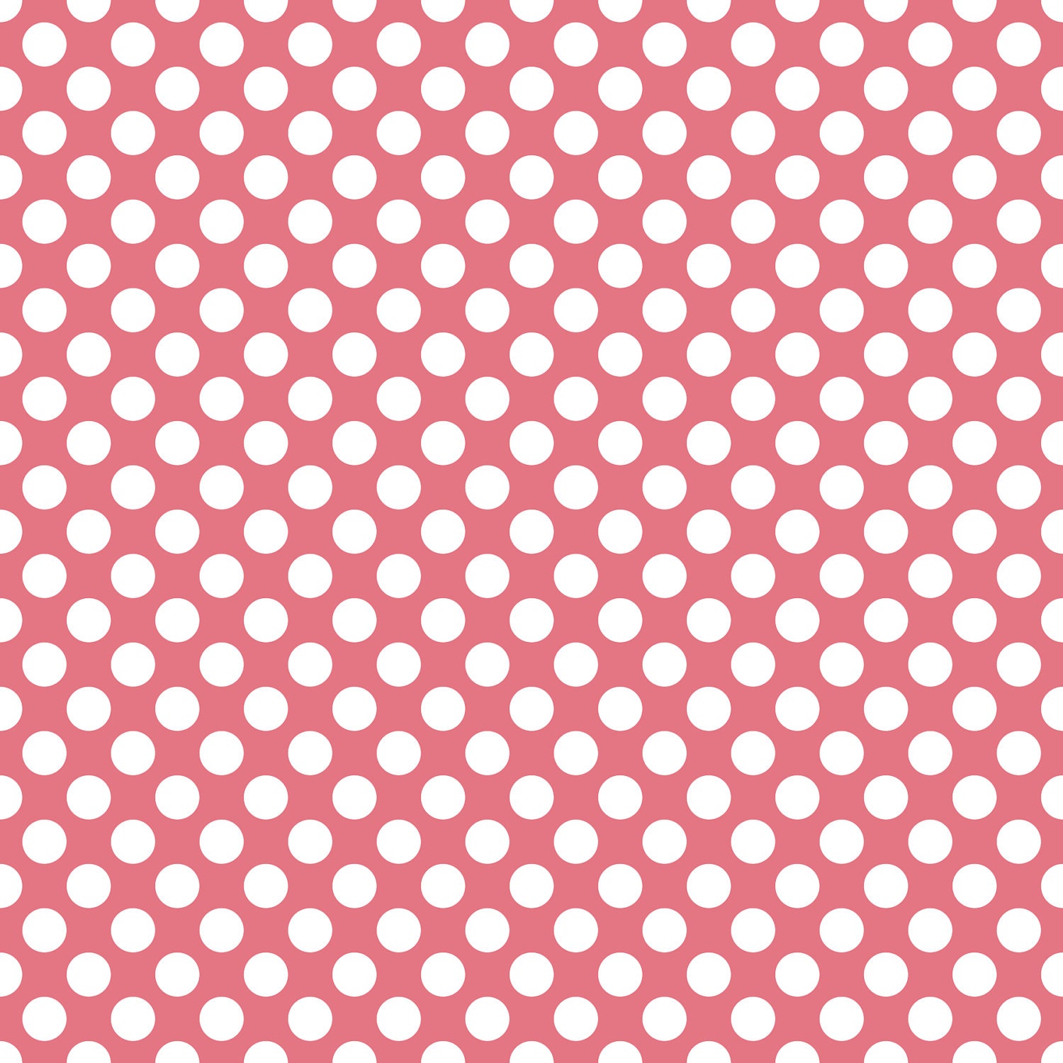 60% OFF SALE Patterned Digital Paper Pack Fun Polka Dots 5 | Etsy