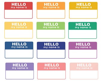 Name Clipart Etsy Name Clipart Etsy