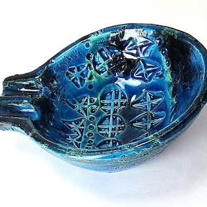 Aldo Londi Bitossi - Etsy