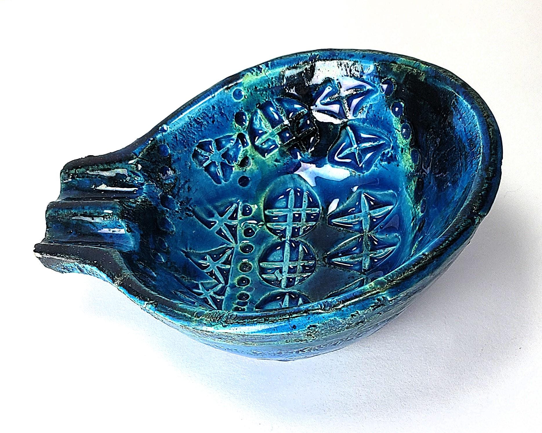 Bitossi Ashtray - Etsy