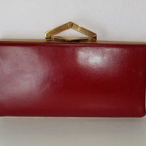 Art Deco Style Clutch Bag on Designer Wardrobe